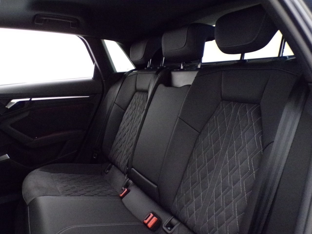 Audi A3 A3 Sportback 45 1.4 TFSI e S line Edition S tronic - 13
