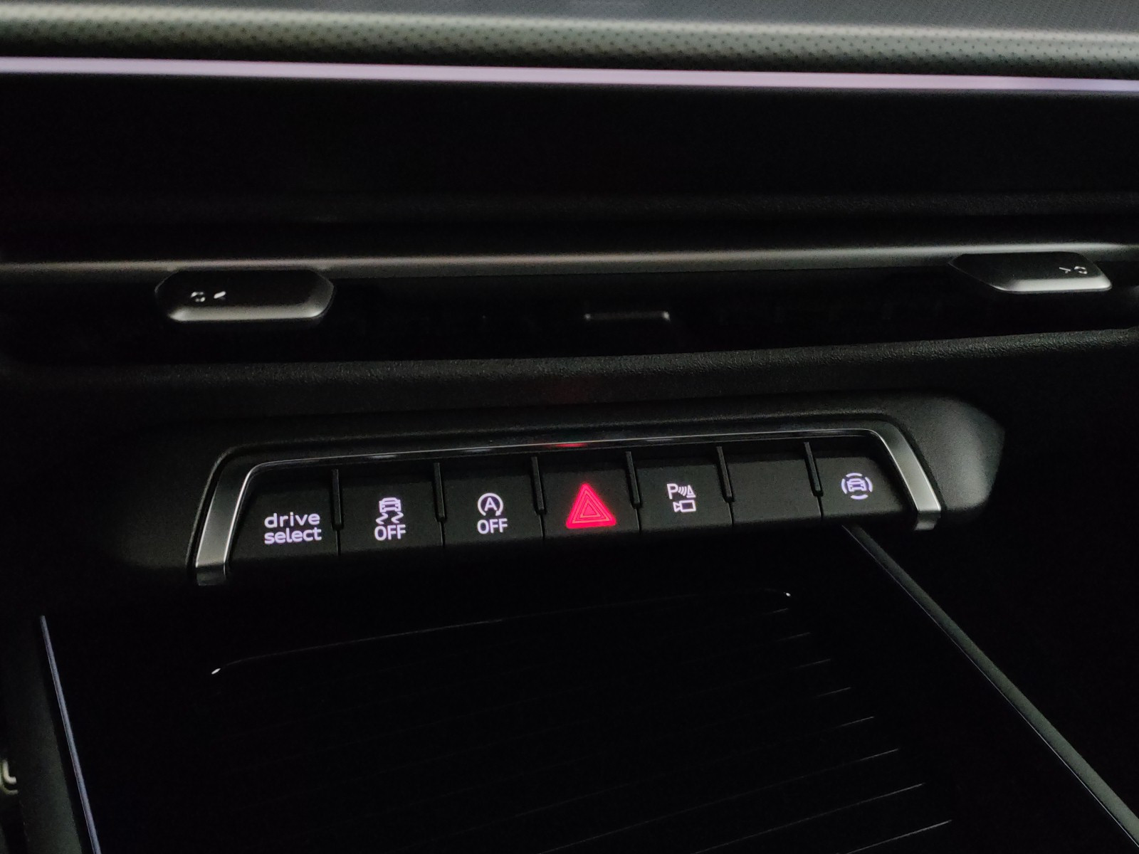 Audi Q3 KM0 2026 Q3 Padova