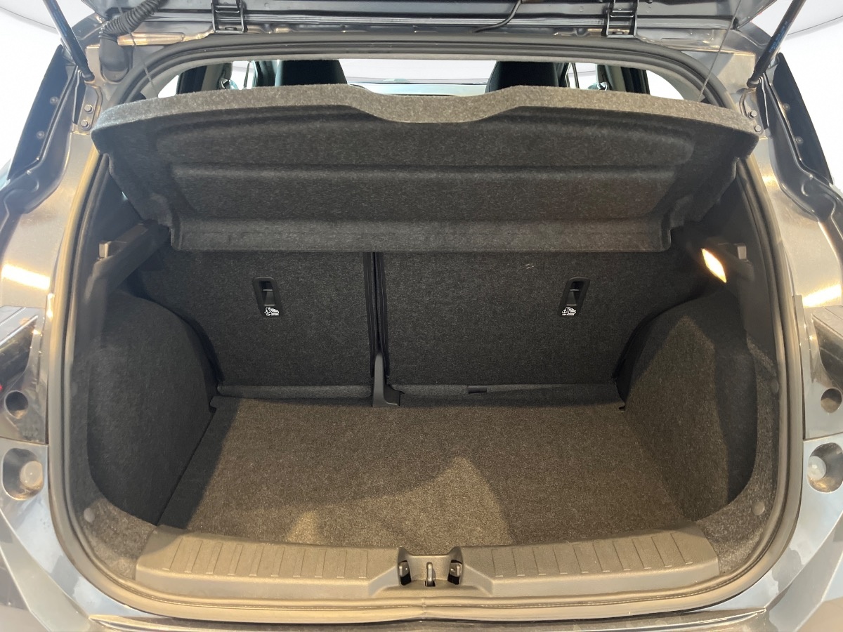 Nissan Micra Usato 2020 Micra Cerea