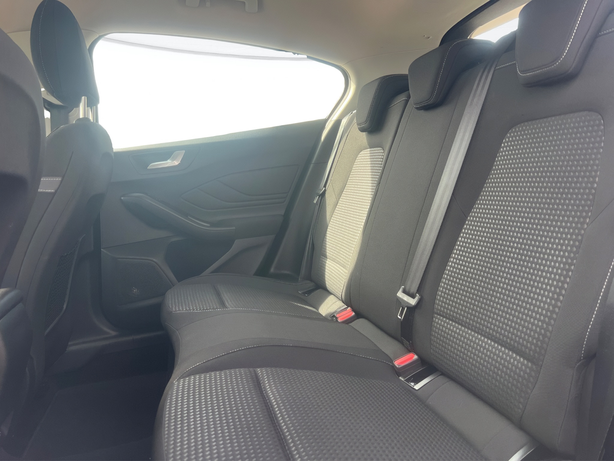 Ford Focus Usato 2020 Focus Rovigo