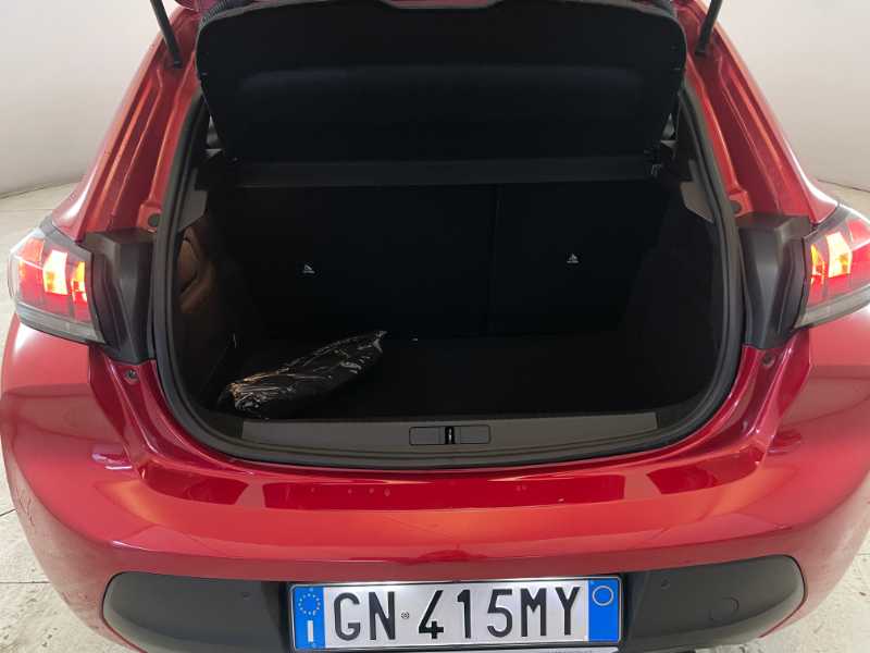 208 Ii - 208 1.2 Puretech Active S&s 75cv