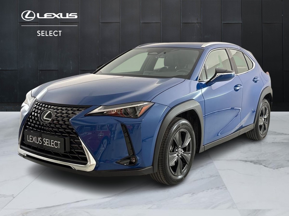 Foto veicolo LEXUS UX 2019 UX 2019 - UX 300h 2.0 Urban 2wd cvt Ibrido benzina