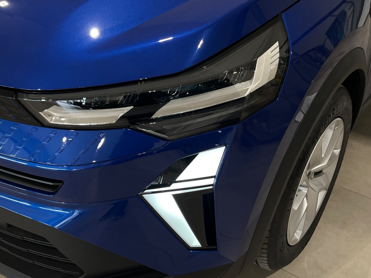 Renault Captur KM0 2025 Captur Verona