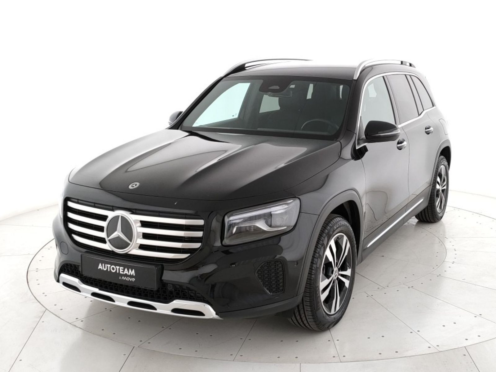 Mercedes GLB Usato 2024 GLB Legnago