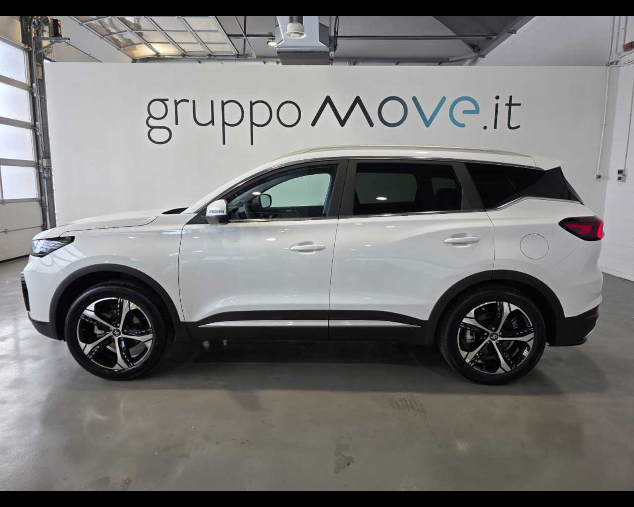 Dr Automobiles DR 6.0 KM0 2025 DR 6.0 Mestre