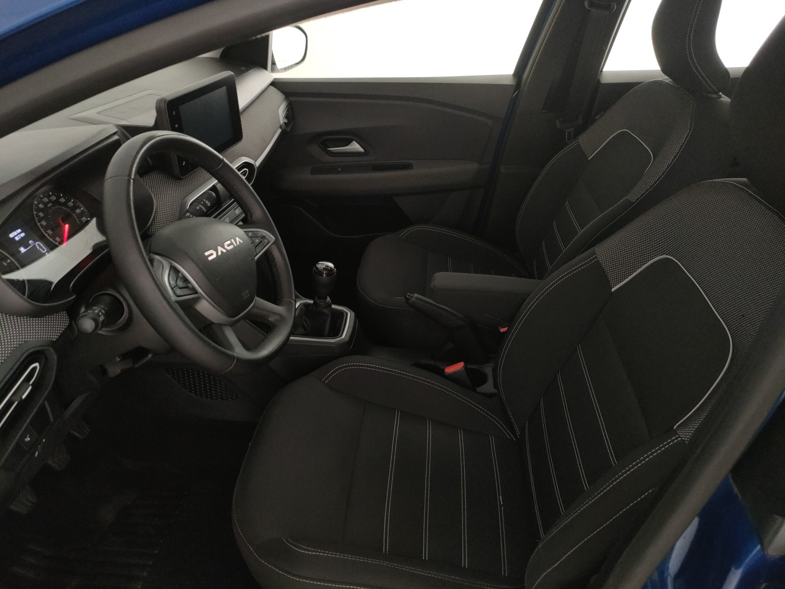 Dacia Sandero Usato 2023 Sandero Mestre