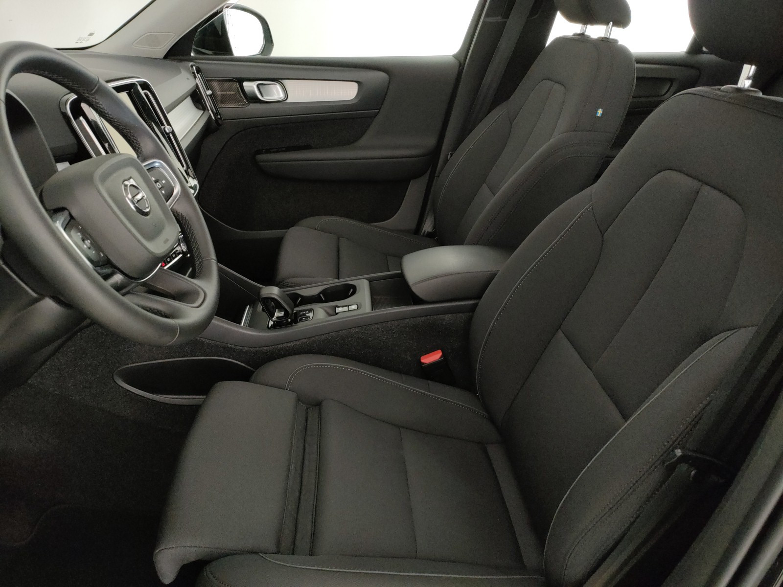 Volvo XC40 Usato 2022 XC40 Legnago