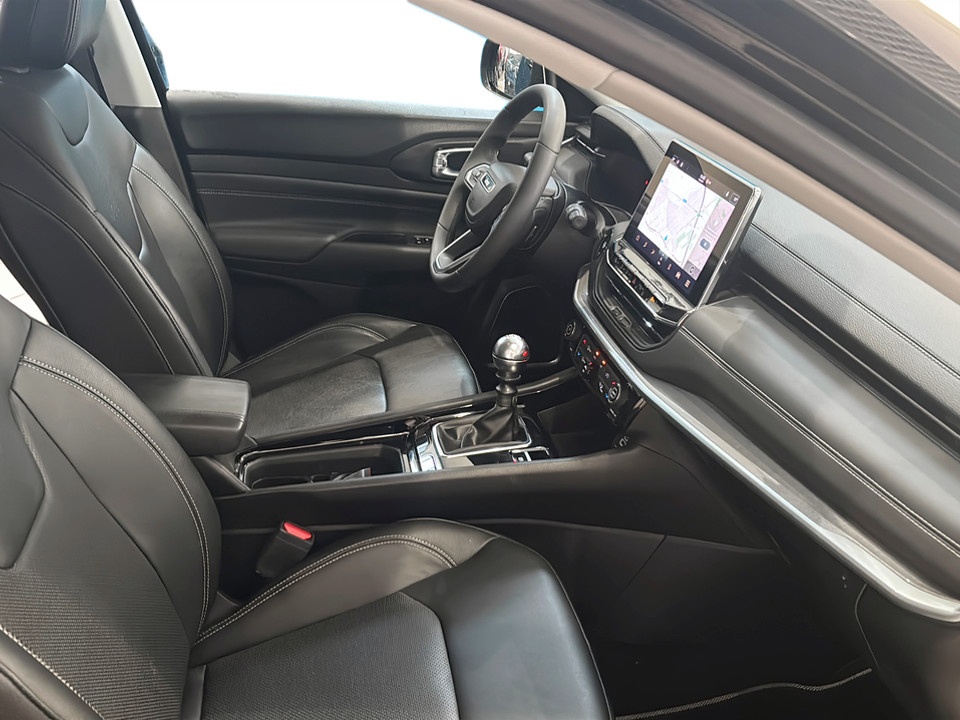 JEEP Compass 1.6 mjt S 2wd 130cv Diesel usato - 13