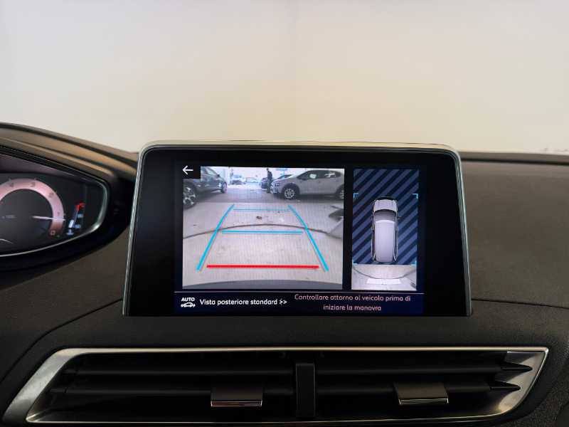 5008 Ii - 5008 1.5 Bluehdi Gt Line S&s 130cv 7p.ti Eat8