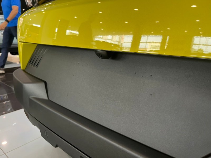 FIAT – Grande Panda 1.2 100 CV S&S Icon