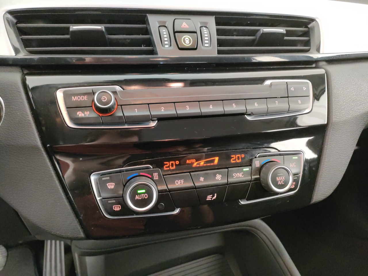 Bmw X1 Usato 2022 X1 Porto Mantovano