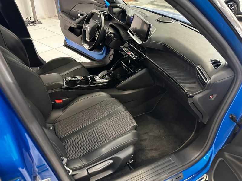 2008 Ii 2020 - 2008 1.5 Bluehdi Gt Pack S&s 130cv Eat8