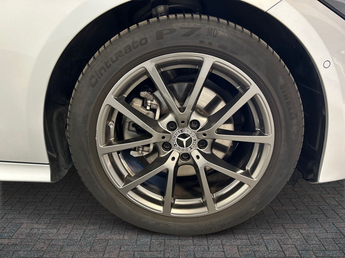 Mercedes CLE Cabrio CLE Cabrio 220 d Advanced auto - 17