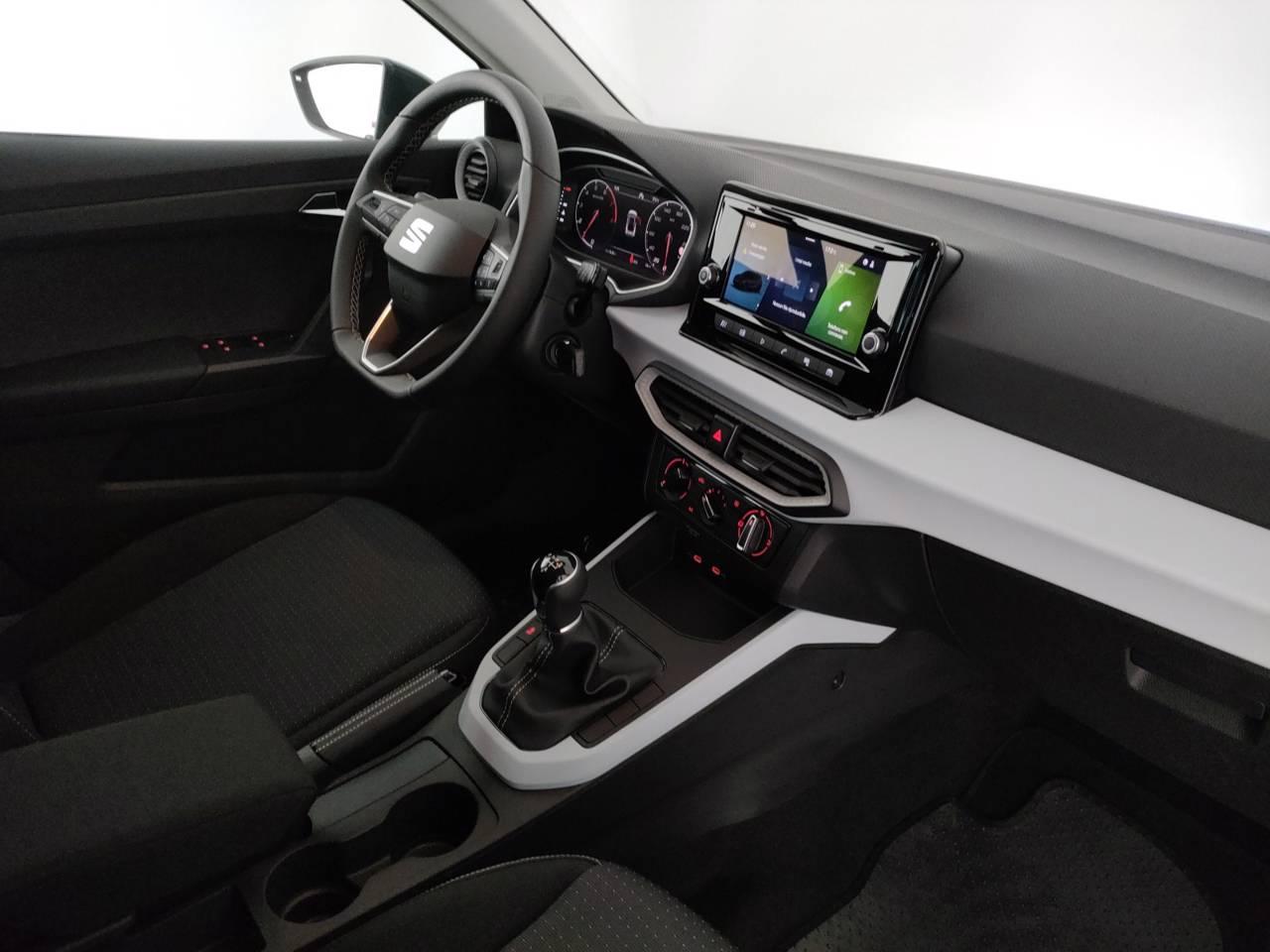 Seat Arona Usato 2025 Arona Legnago