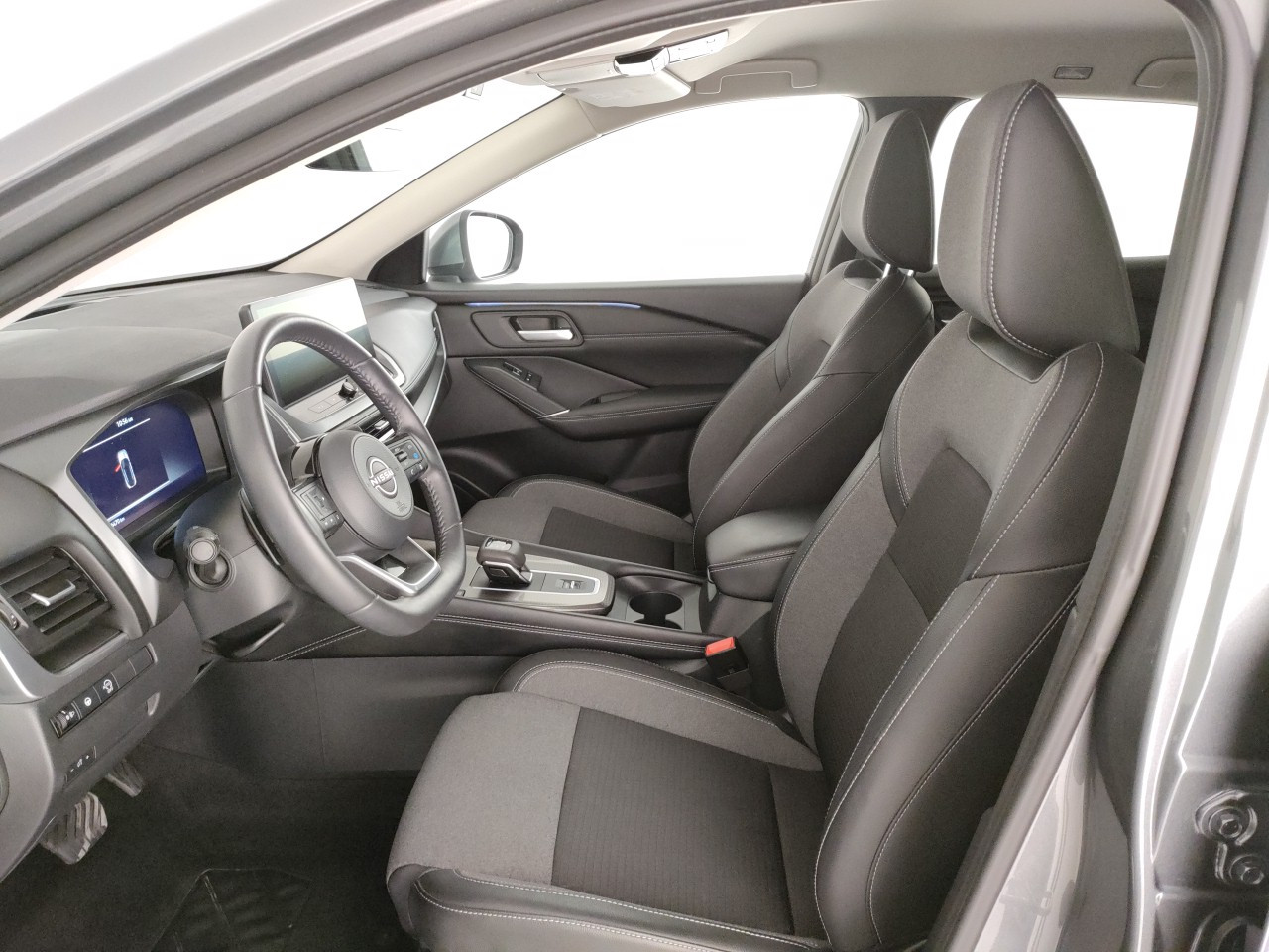 Nissan Qashqai Usato 2025 Qashqai Porto Mantovano