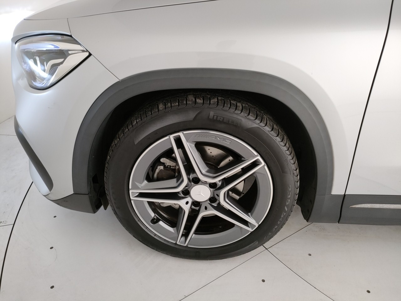 Mercedes GLA Usato 2022 GLA Porto Mantovano