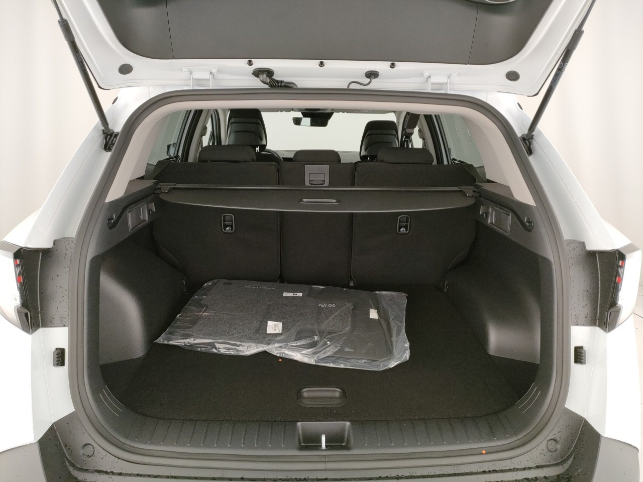 Kia Sportage Nuovo Ibrido benzina Sportage Mantova