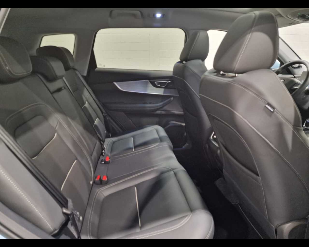 Dr Automobiles DR 6.0 KM0 2025 DR 6.0 Mestre