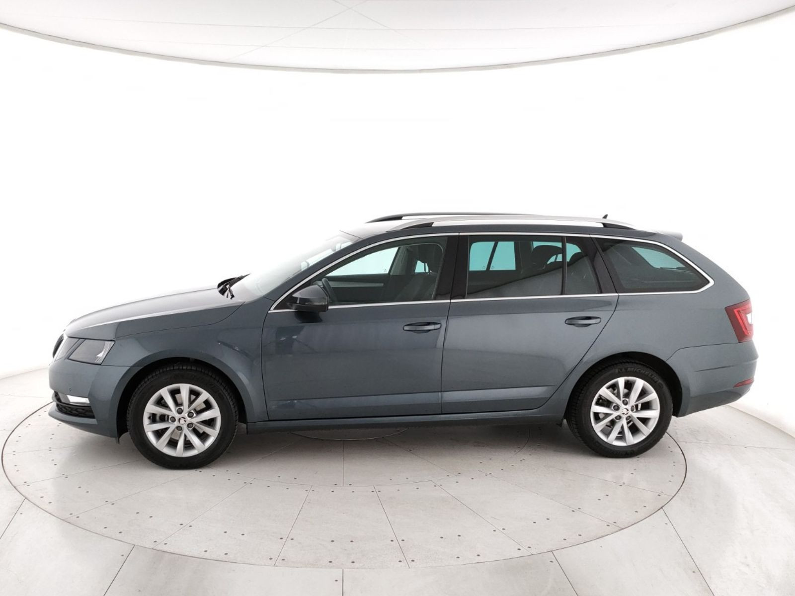 Skoda Octavia Usato 2019 Octavia Legnago