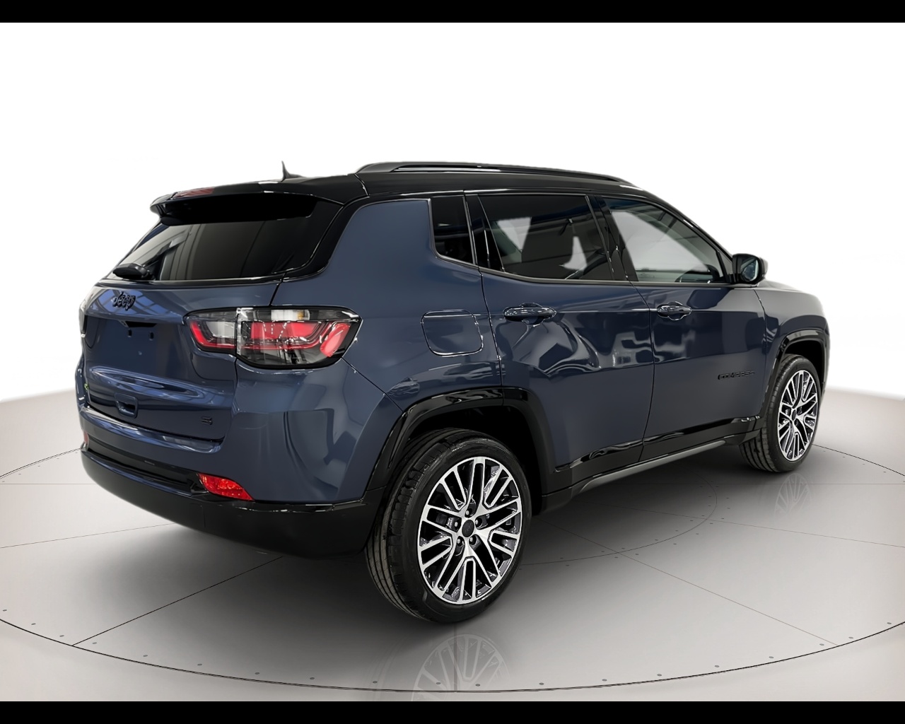 Jeep Compass KM0 2024 Compass Verona