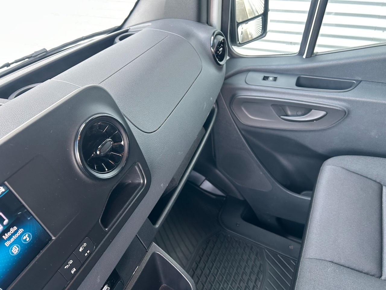 Mercedes Sprinter sprinter 419 2.0 cdi F 37/35 rwd H2 9G-tronic - 10