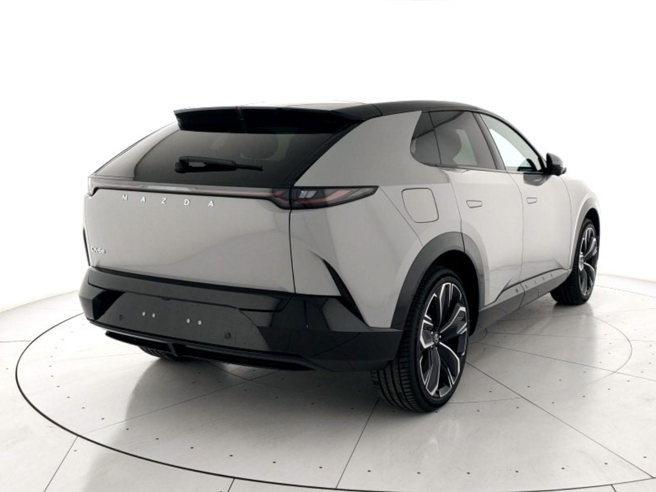 Mazda CX-6e  Nuovo elettrico CX-6e  Mantova