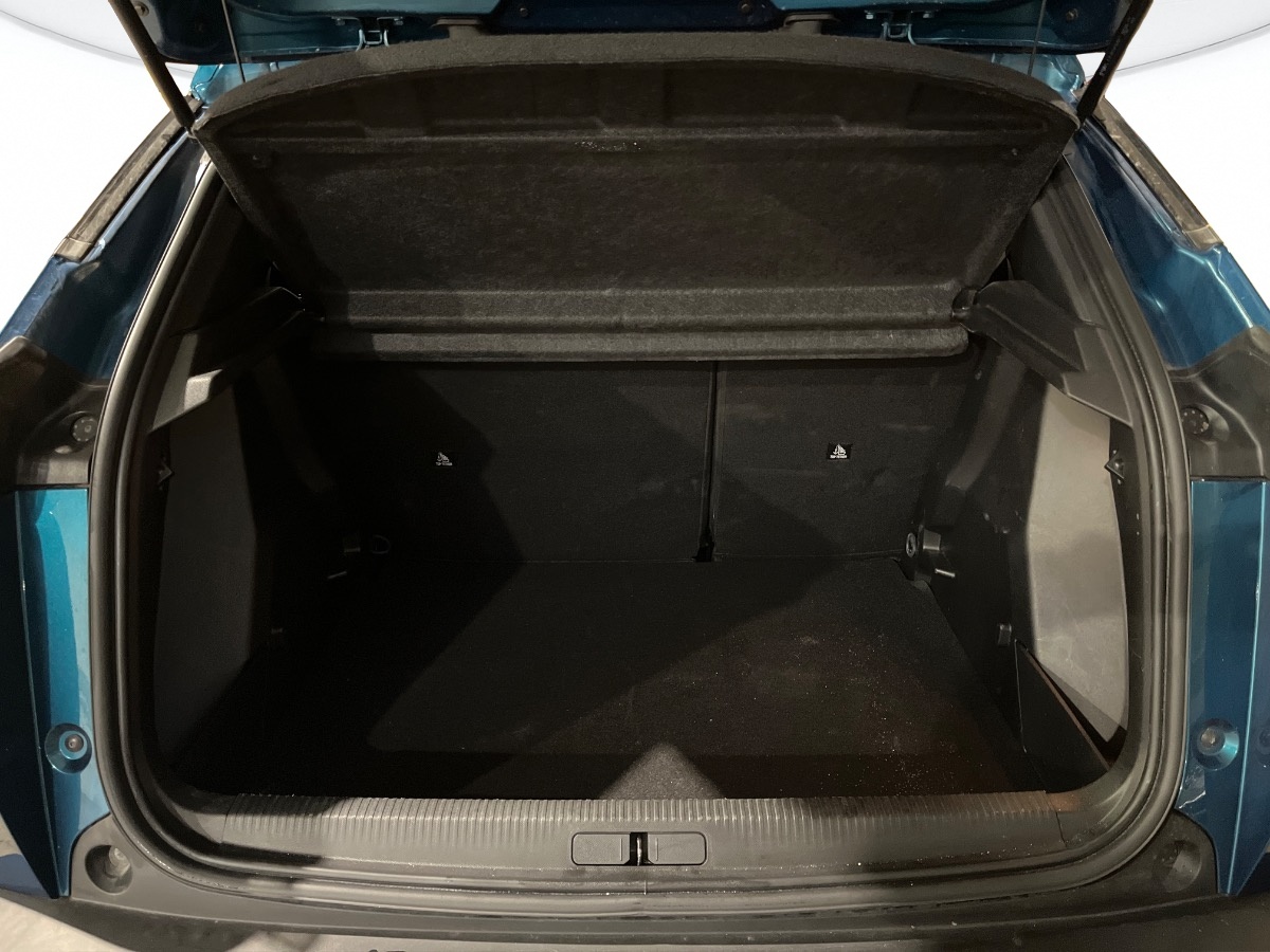 Peugeot 2008 Usato 2025 2008 Verona