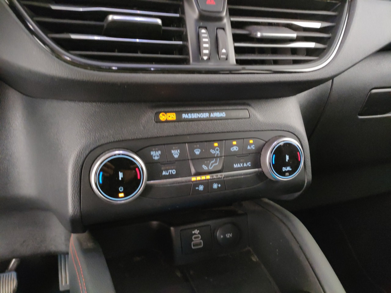 Ford Kuga Usato 2023 Kuga Porto Mantovano