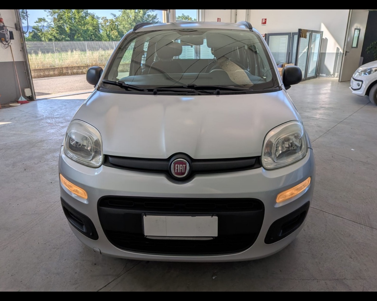 Foto FIAT Panda 1.2 Pop 69cv E6