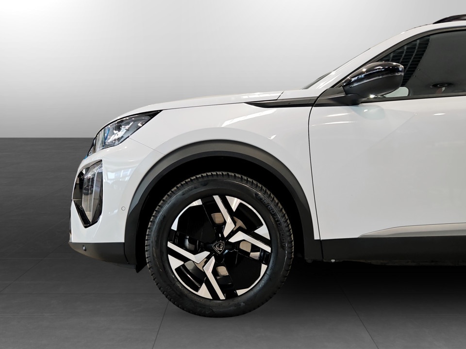 PEUGEOT 2008 1.5 bluehdi Allure s&s 130cv eat8 Diesel usato - 19