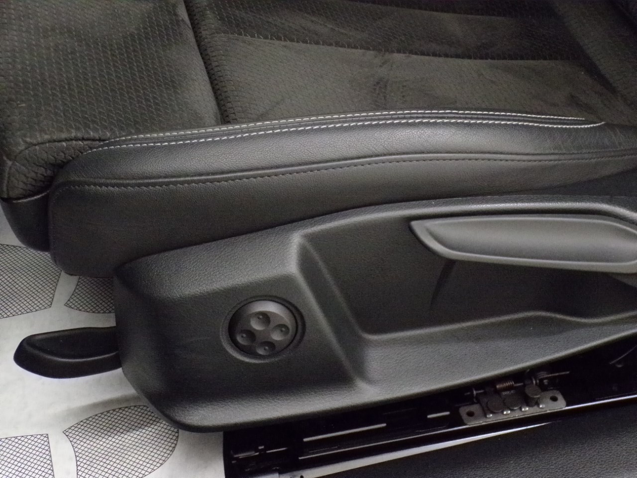 Audi A5 A5 Coupe 40 2.0 TDI 190cv S line Edition Quattro S tronic - 13