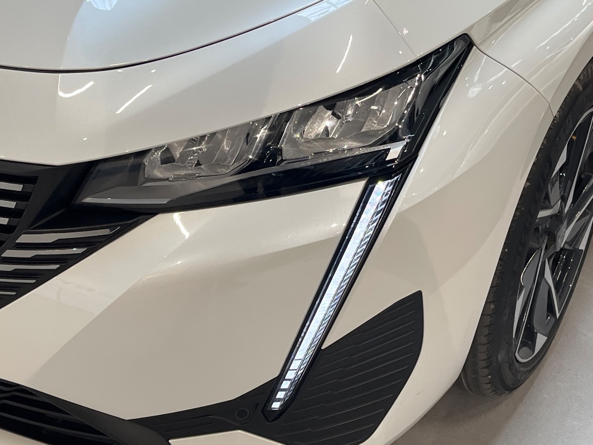 Peugeot 308 Usato 2023 308 Verona