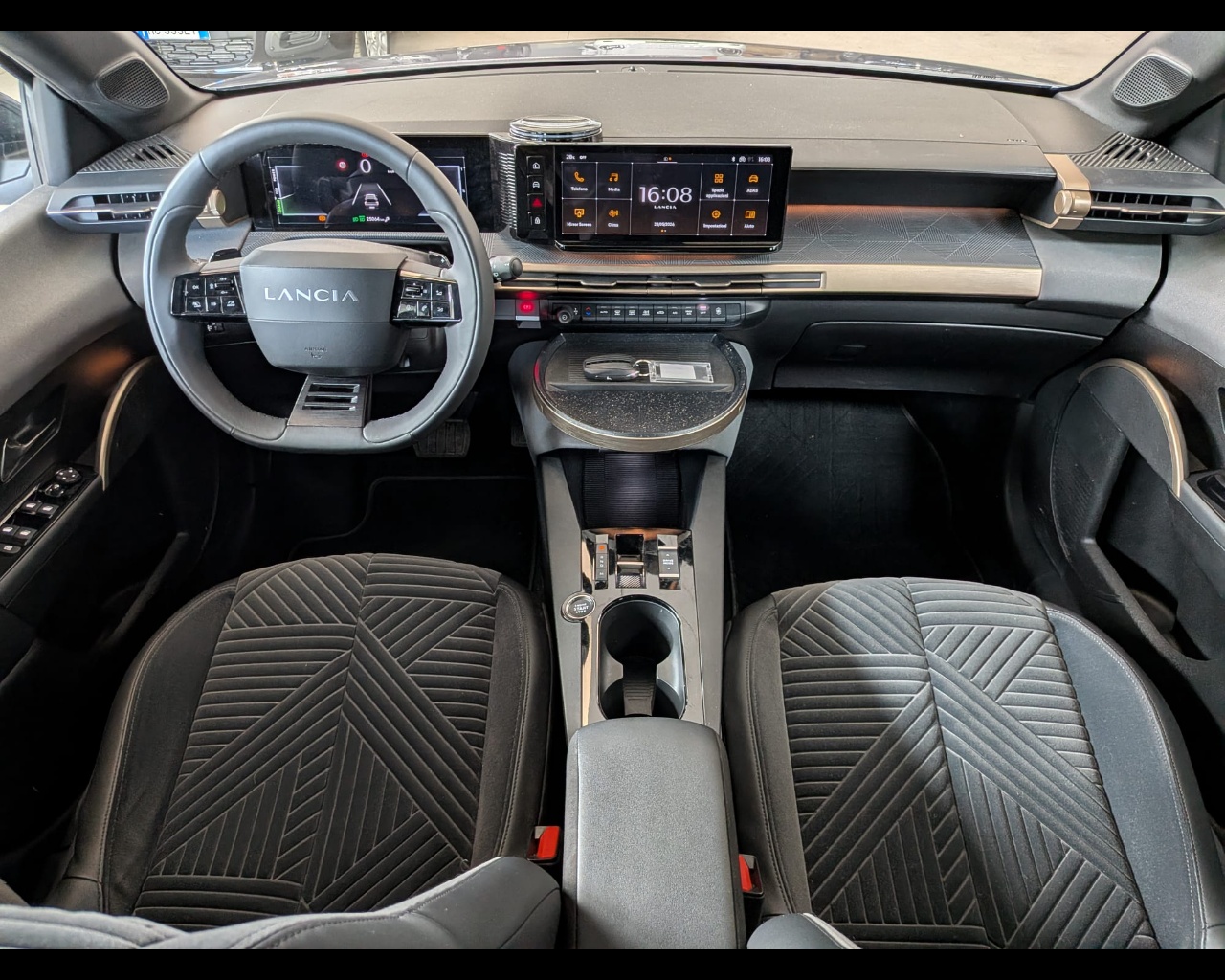 Foto LANCIA Ypsilon 1.2 mhev LX 110cv e-dct