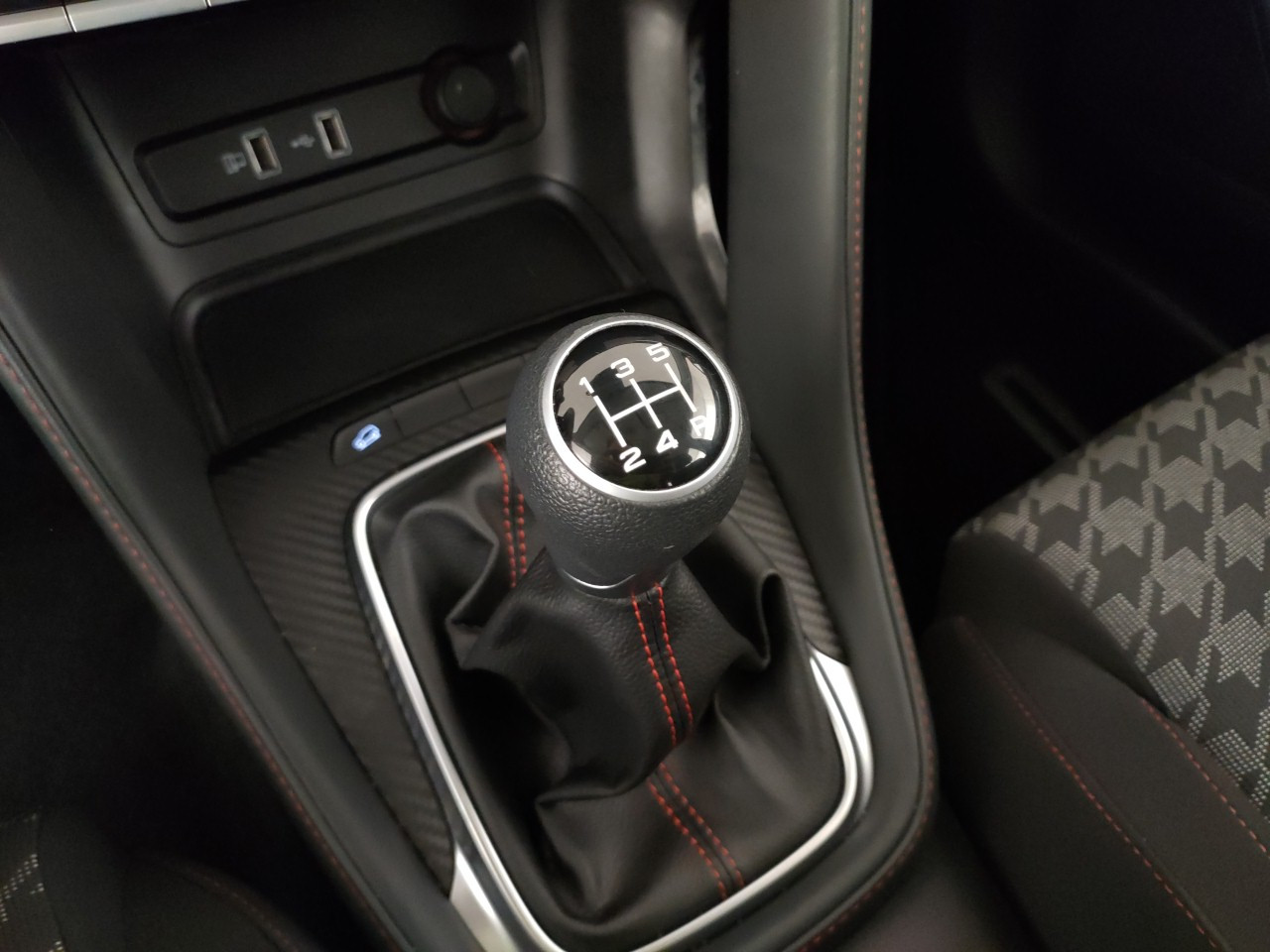 Mg ZS Usato 2025 ZS Carpi