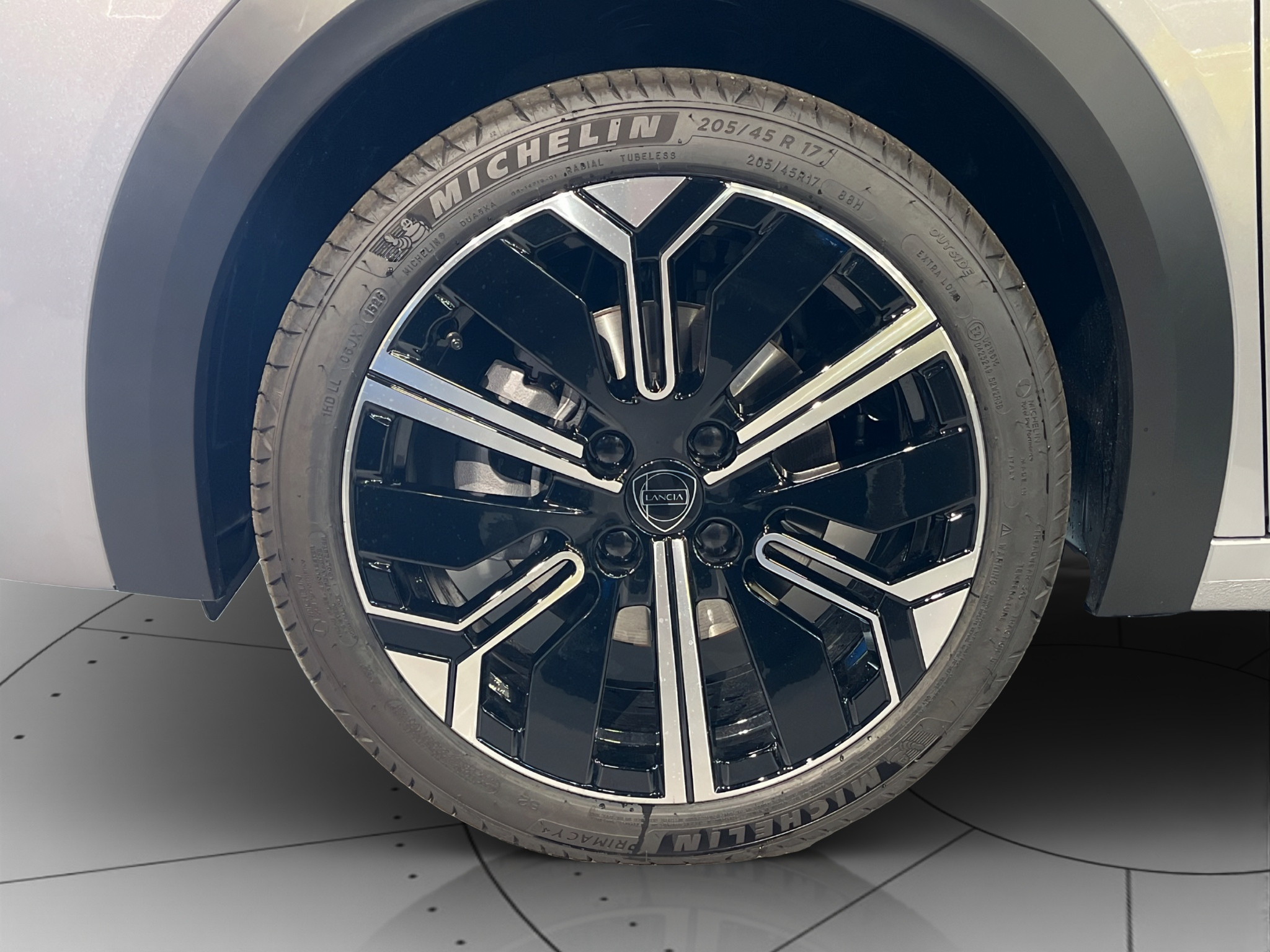 Lancia Ypsilon 2024 Nuovo Benzina Ypsilon 2024 Verona