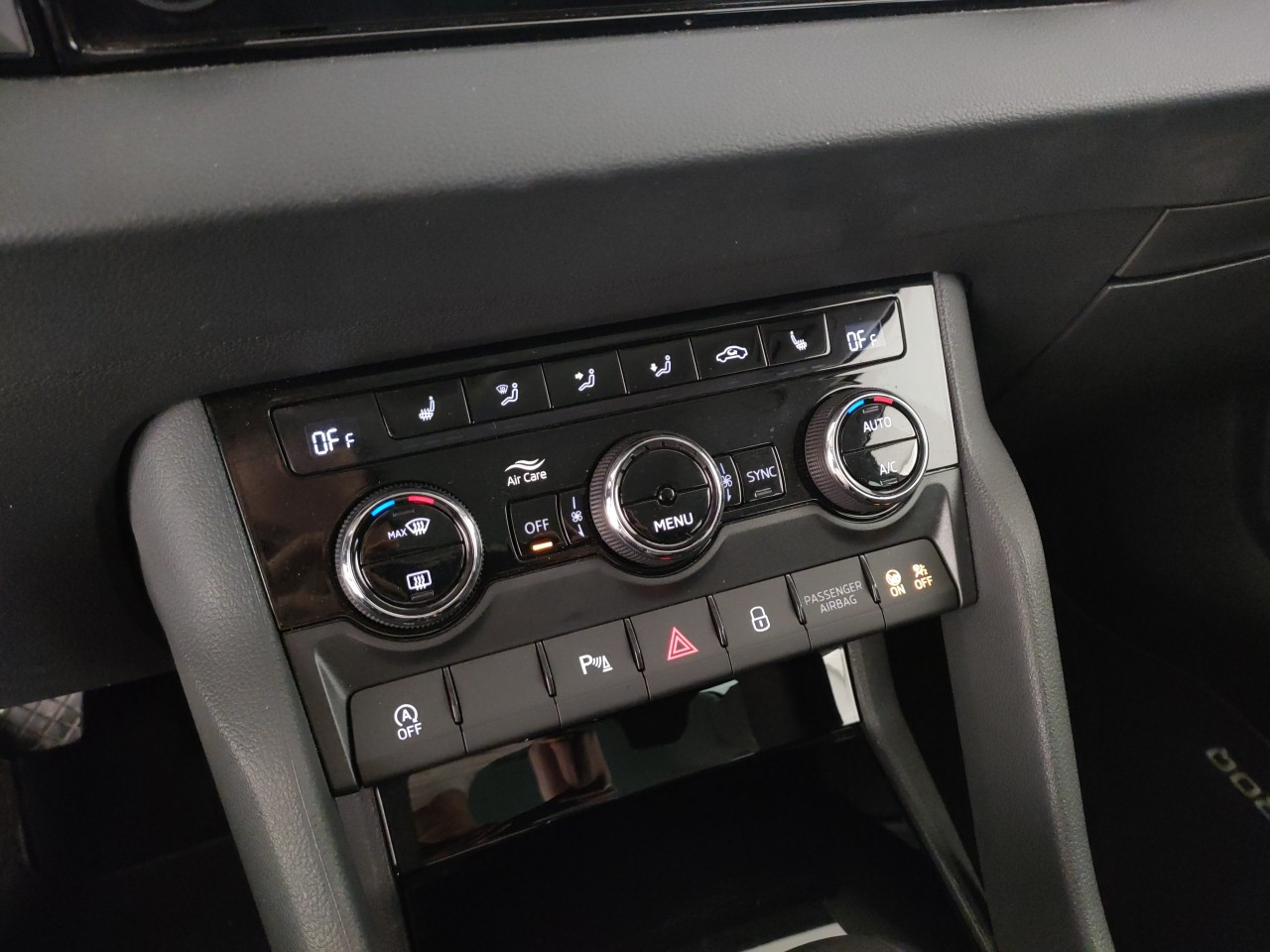 Skoda Karoq Usato 2025 Karoq San Zeno Naviglio