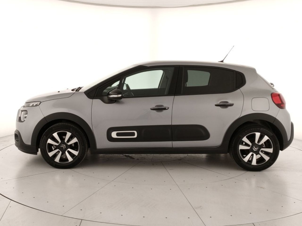 Citroen C3 Usato 2024 C3 Reggio Emilia