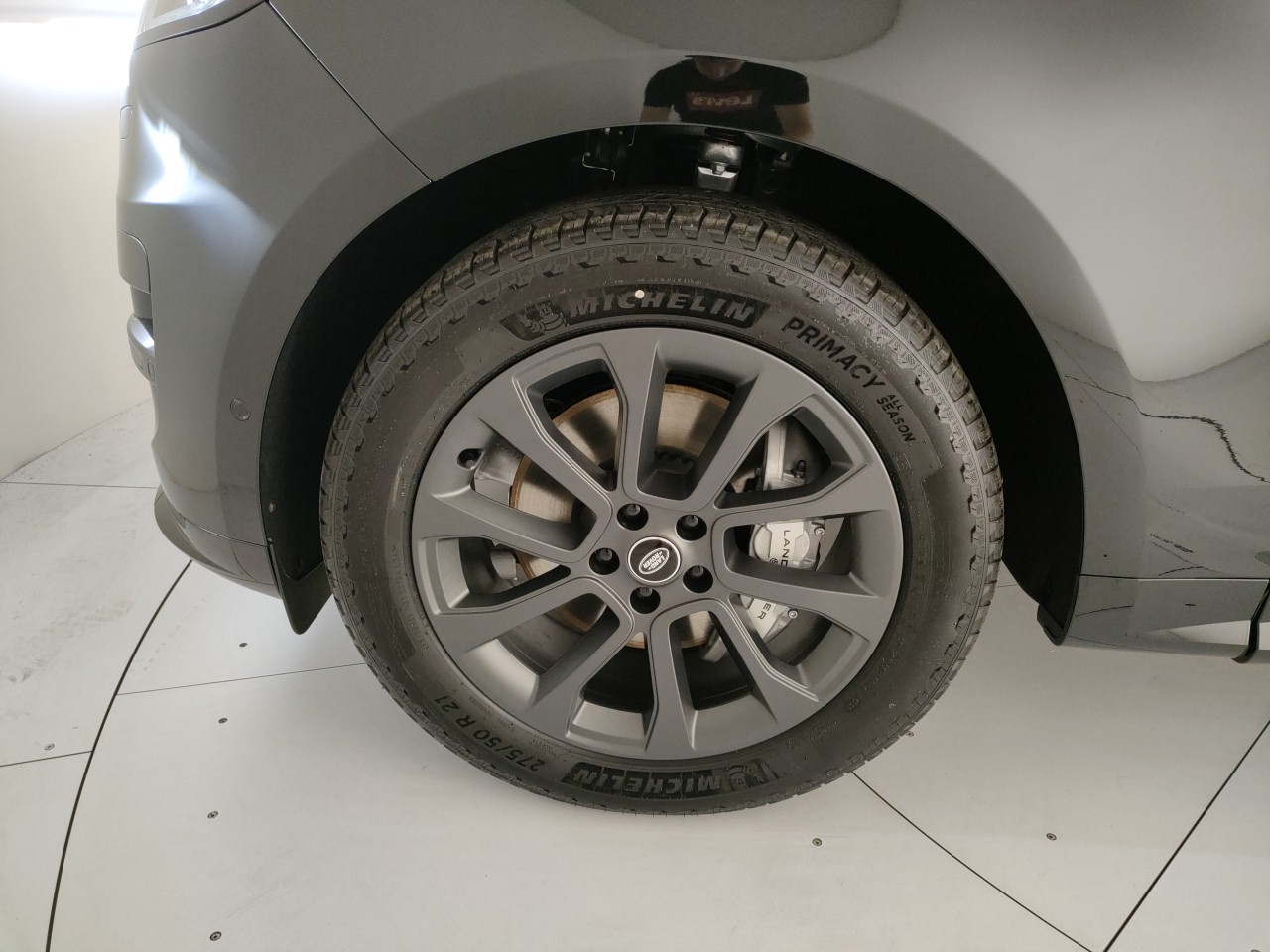 Land Rover Range Rover Sport III 2022 Usato 2025 Range Rover Sport III 2022 Porto Mantovano