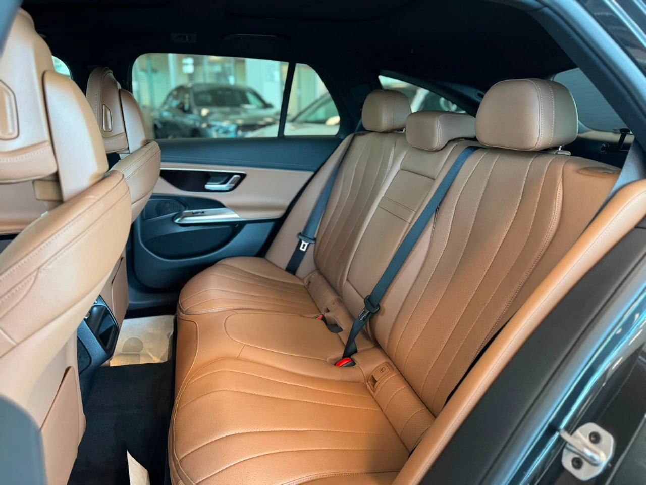 Mercedes Classe E Station Wagon Classe E 220 d 4Matic All Terrain Station Wagon ADVANCED PLUS - 17