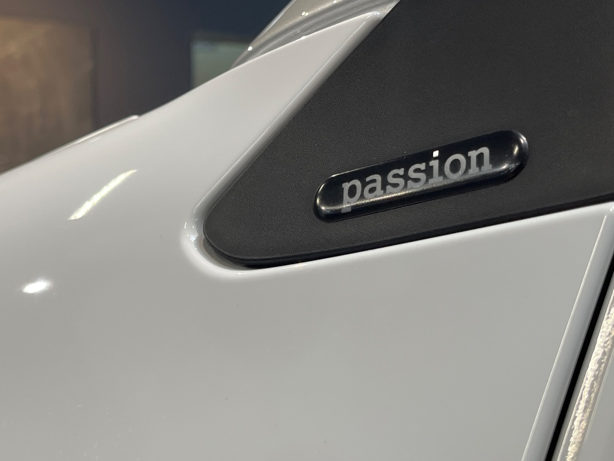 Smart Fortwo Usato 2019 Fortwo Verona