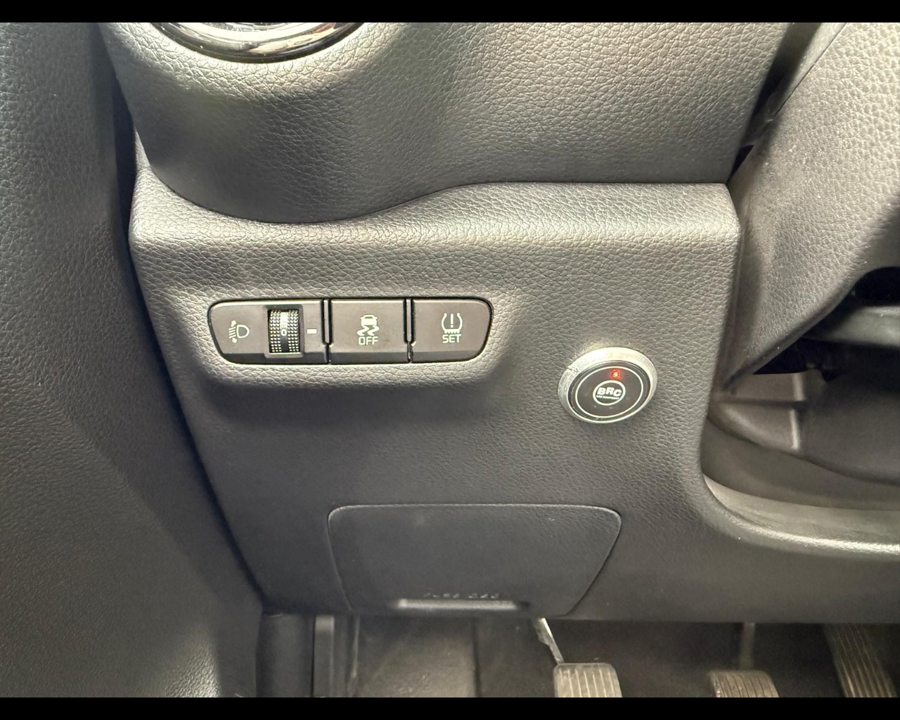 Foto KIA Picanto 1.0 dpi Style Gpl