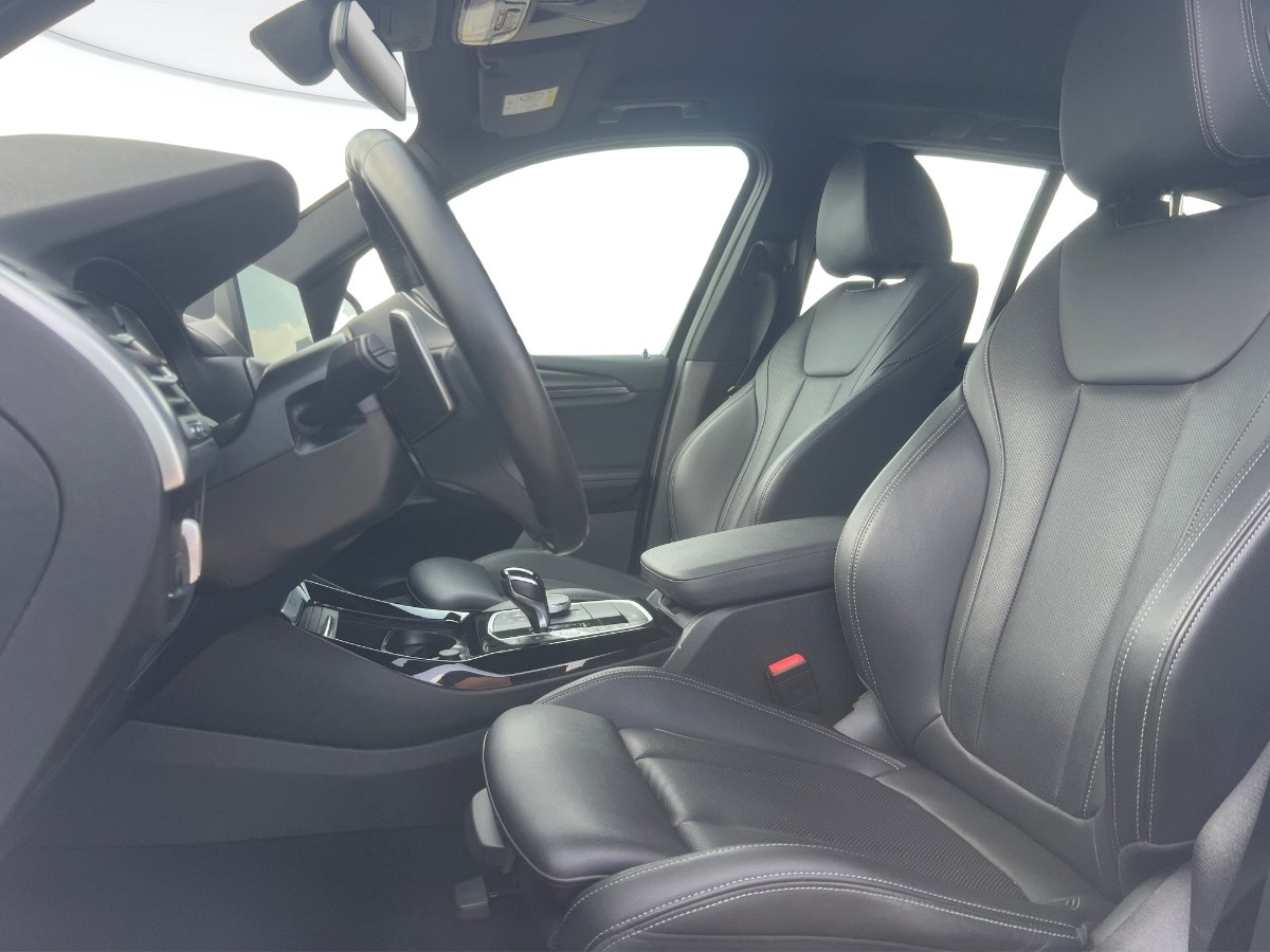 Bmw X3 Usato 2022 X3 Rovigo