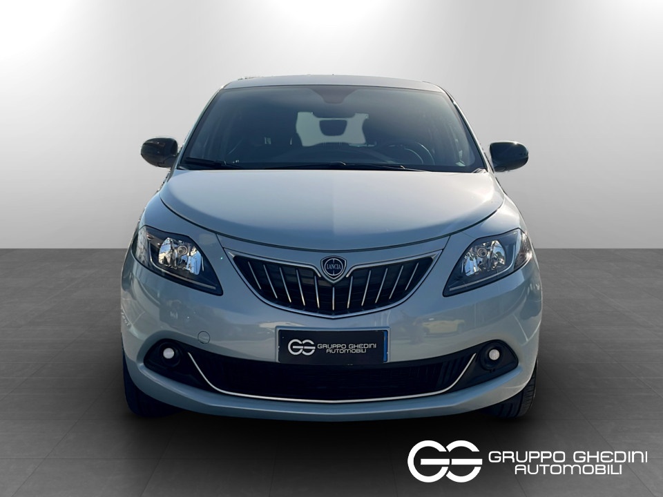 LANCIA Ypsilon 1.0 firefly hybrid Gold s&s 70cv 5p.ti Ibrida usato - 3
