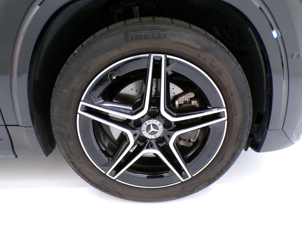 Mercedes  GLA 200 D AMG Line Advanced Plus 8G-DCT - 4
