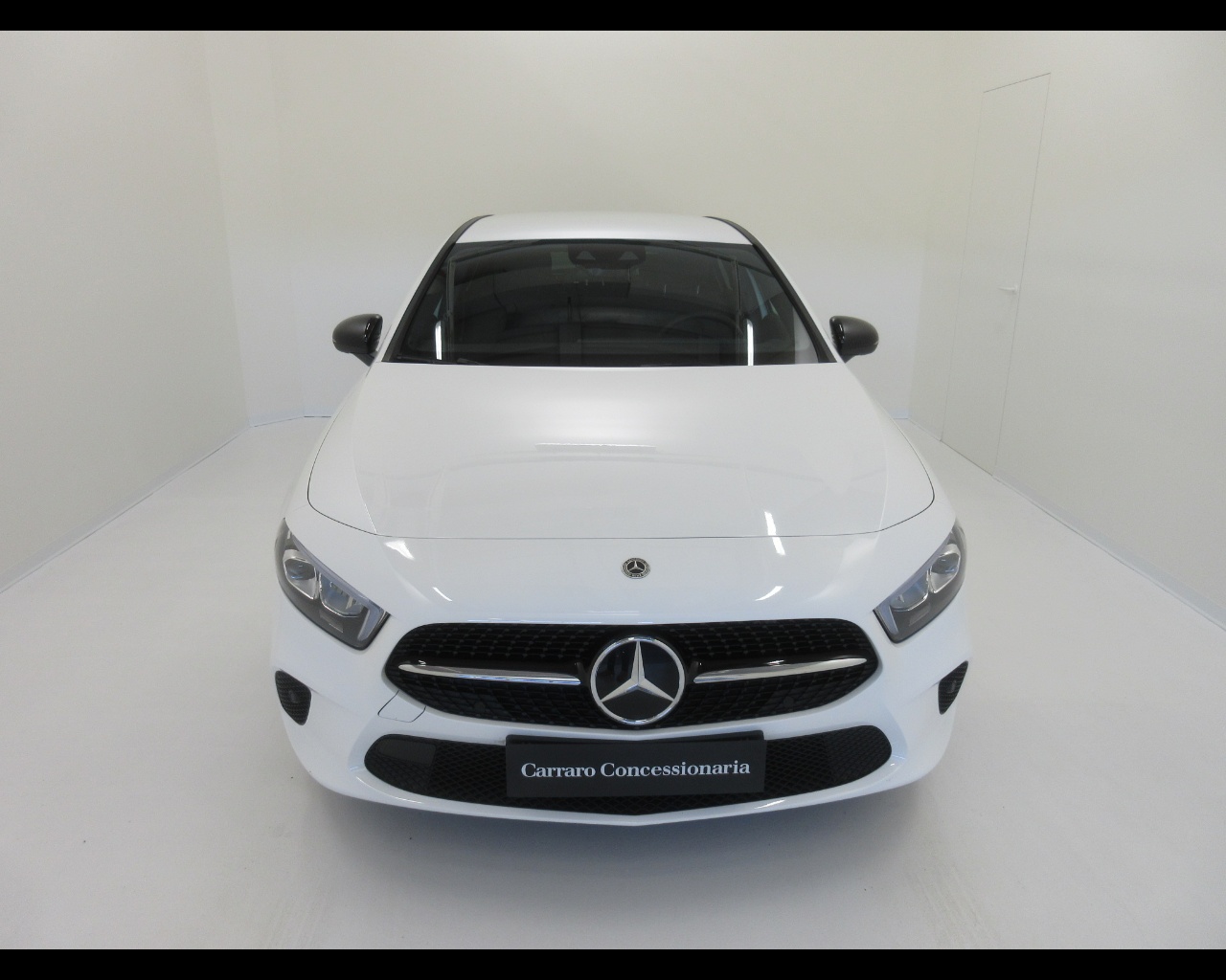 Mercedes Classe A Classe A 200 Sport Night edition - 2
