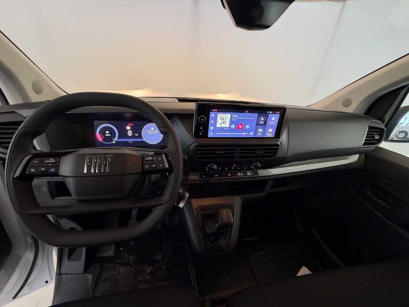 Scudo Serie 3 Stock My25 Vanl2h1 1.5 Bluehdi 120cv Mt6