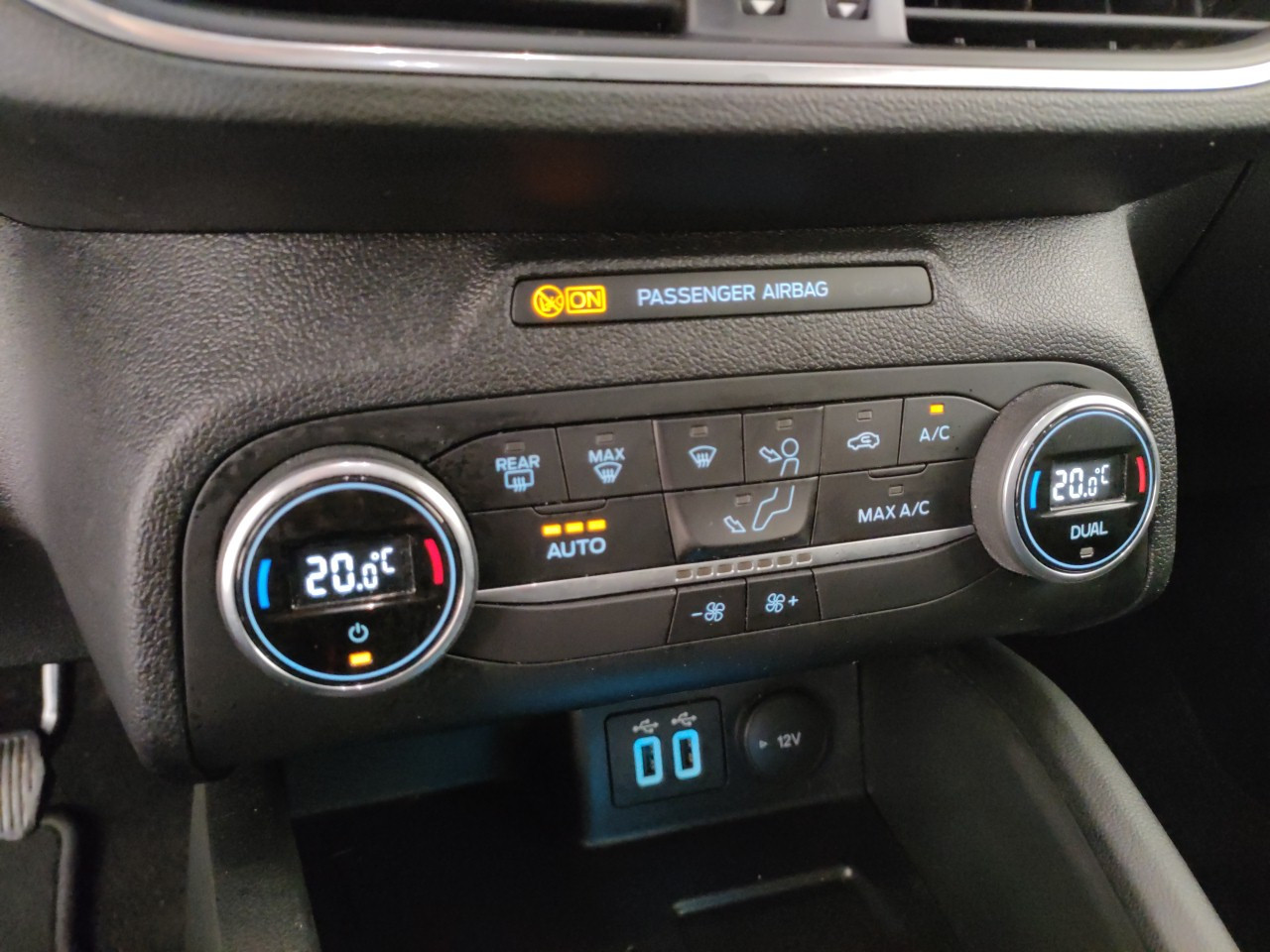 Ford Focus Usato 2022 Focus Porto Mantovano