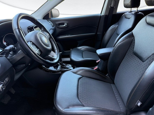 Jeep Compass Usato 2020 Compass Modena