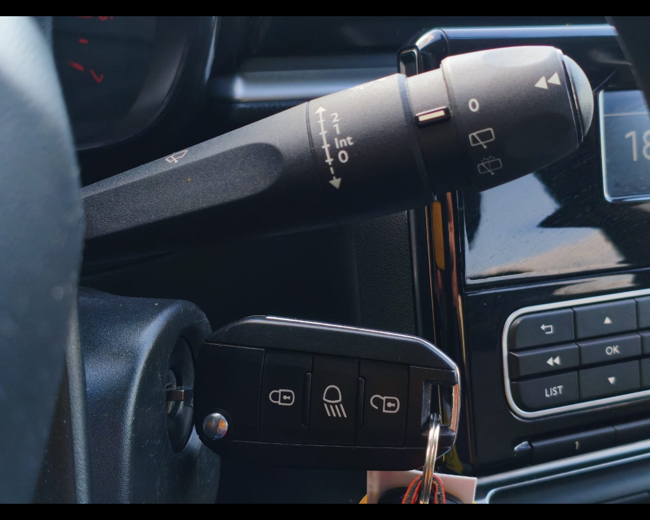 Foto CITROEN C3 1.5 bluehdi Feel s&s 100cv 6m