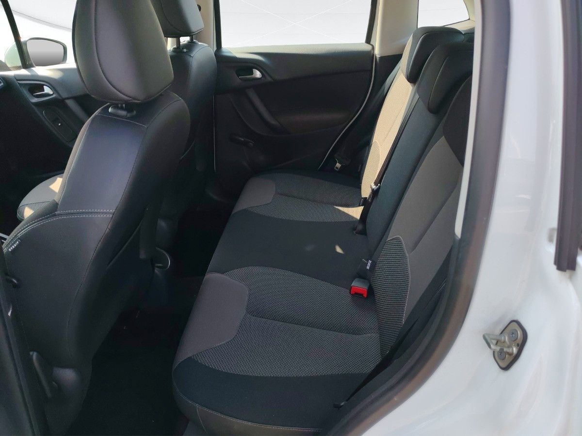 Citroen C3 Usato 2015 C3 Carpi
